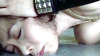 Whipping asia, lesbian latex mistress, lesbian whipping spanking, femdom bondage asian, chinese femdom whipping