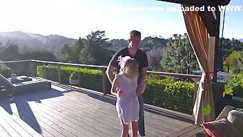 Tiny ass teen, nuts hammered, bottom ball, deep pounding, tiny teen pounded, flexi girls