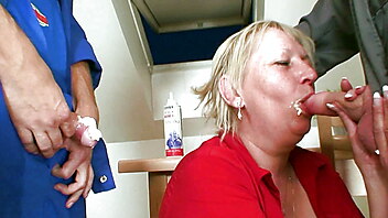 Grandma and her friends, busty czech blonde, granny threesome hardcore, hardcore riding blondes matures, two tube grandmother