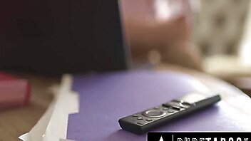 Wife fantasy husband, step fantasy reagan foxx, fucking reagan, step fantasy pure taboo, porn accepting