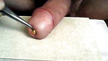 Handjob, Urethra, Gay