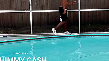 Black guy homemade, white wife black dicked, blonde white wife, wife and pool guy, friend wife next door
