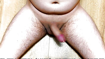 Cock and ball pain, dominatrix bondage pov, ballbusting hand, femdom balls painful, cruel cock stomping, milf ballbusting tied