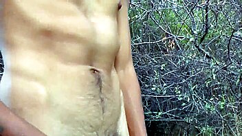 Twink, Outdoor, Street