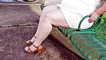 BBW anal