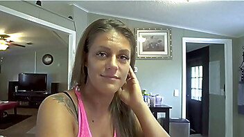 Whore, Housewife, Screaming, bondage control orgasm