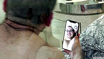 Hunks, Vězení, Homosexuálové