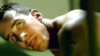 HD, Prison, Gay