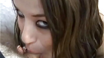 Homemade nerd fuck, wife sucking cumshot, real wife doggy, bella handjob, blowjobs doggy sucking