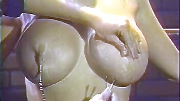 Kink girl slave, slave vintage, classic caning, femdom lesbian pussy domination, mature femdom lesbian