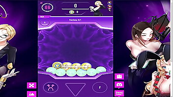 Hentai master sex, hentai big tits harem, video game sex toons, hentai rpg, monster games