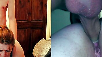Spunk sluts, mom boy anal homemade, wife boy toy amateur, mother and creampi, anal mom boy creampie