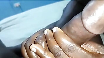 Sucking her, blowjob, elephantine cucumber, cucumber cock, huge