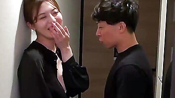 Japanese In Public