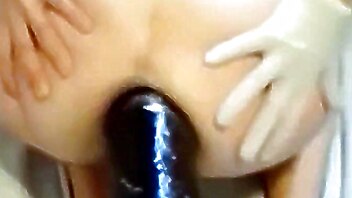 Amateur slut porno, anal toy on the webcam, solo tube toys anal, film porno complete, my anal toy