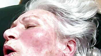 Grandmother and son sex, mom and son and grandma, amateur mutter, mom granny son german, german old and young