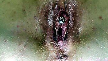Bbw first film, first time sounding, my urethra play, female urethral sounding, urethra first time