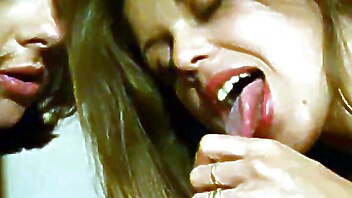 Brunette hardcore pornstar stockings threesome, lamb, british girl blowjob, british sharing cock, missy sterling